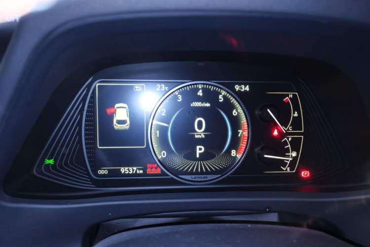 Used Lexus UX 2020 200 Special Edition