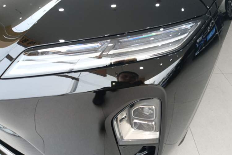 Used Nio ES8 2026 Model 6-seat Executive Luxury Edition