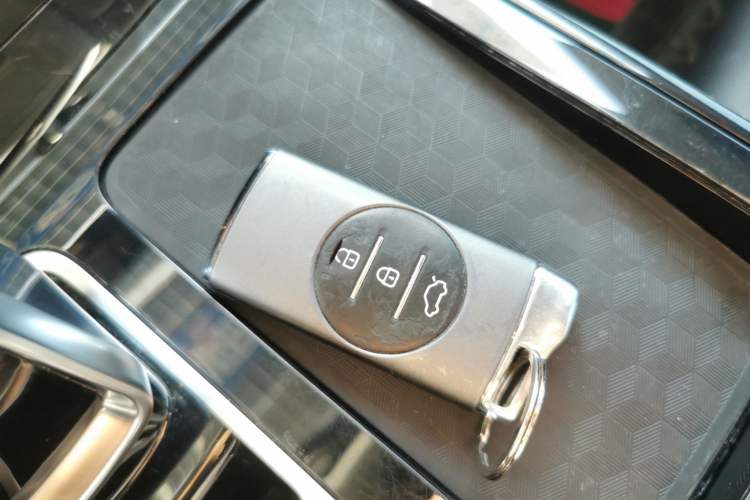 Used Chery Tiggo 7 2020 Discovery Edition 1.5T CVT Discovery No.1