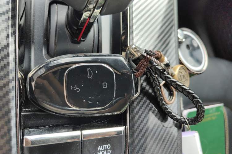 Used GAC Trumpchi EMPOW 2021 270T DCT J15 Version