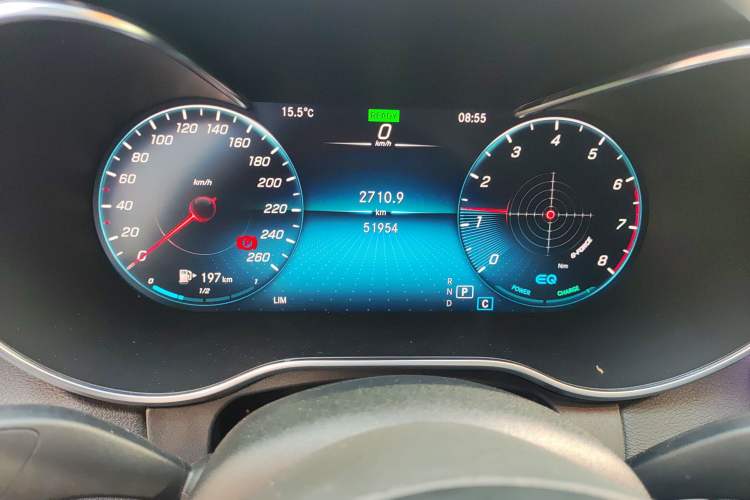 Used Mercedes-Benz C-Class 2021 C 260 L Sport Edition
