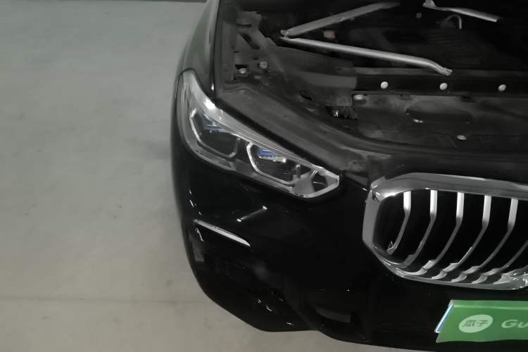 Used BMW X5 2020 xDrive40i M Sport Package
