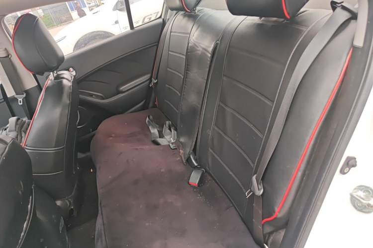 Used Kia K3 2013 1.6L Automatic GLS
