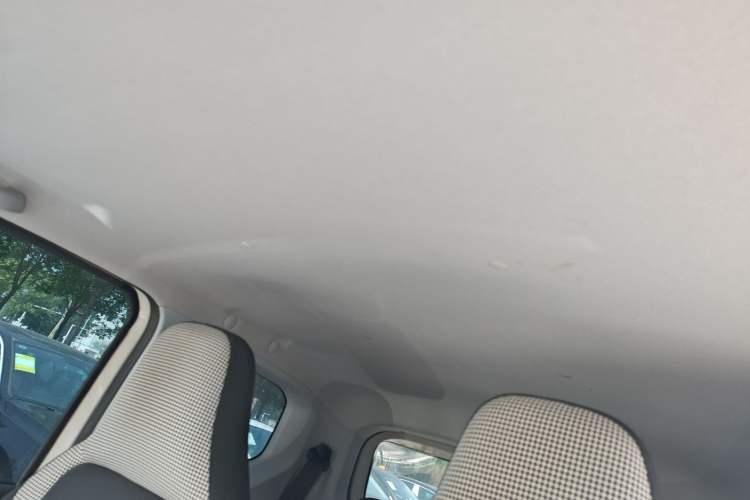 Used Wuling Hongguang MINIEV 2024 3rd Generation 215km Youth Edition Headliner