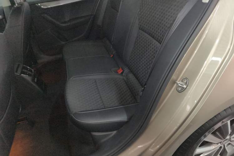 Used Skoda Octavia 2020 1.5L Automatic SmartDrive Luxury Edition