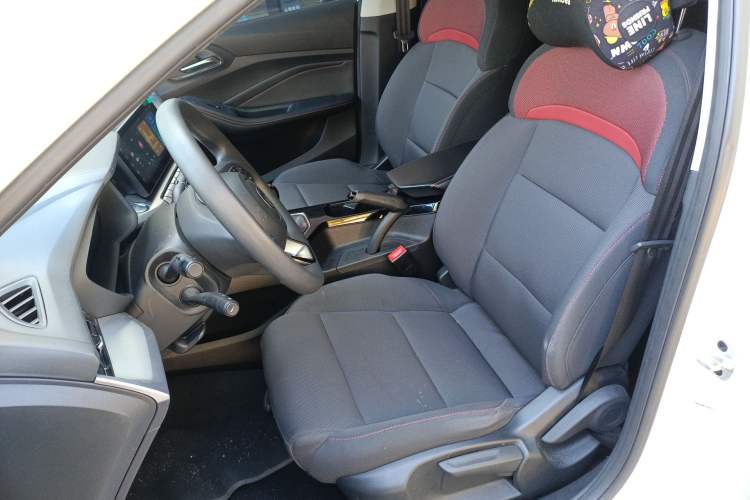 Used MG 5 2022 180 DVVT Manual Youth Style Edition
