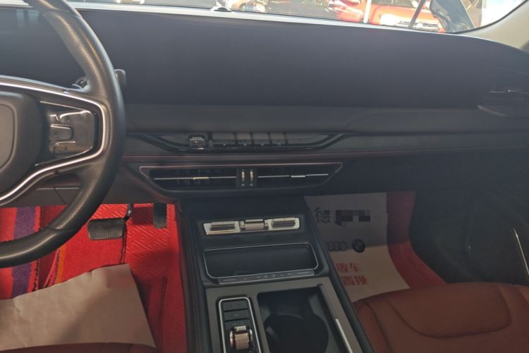 Used Lincoln Z 2024 2.0T Prestige Edition