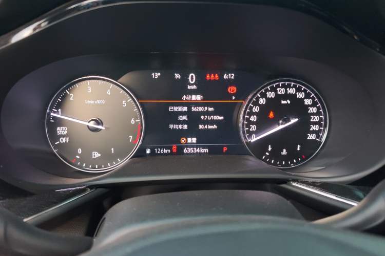 Used Buick Envision 2022 Encore S 552T Two-Wheel Drive Elite Model