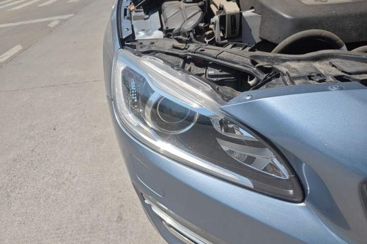 Used Volvo S60 2018 S60L T3 Smart Progress Edition
