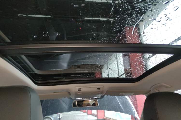 Used Volkswagen Sagitar 2022 280TSI DSG Flyover Edition