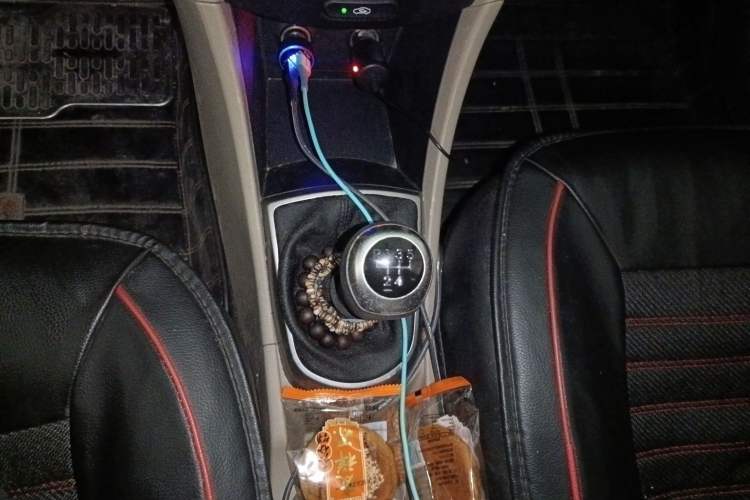 Used Hyundai Verna (older generation) 2014 1.4L Manual Smart GLS Trim
