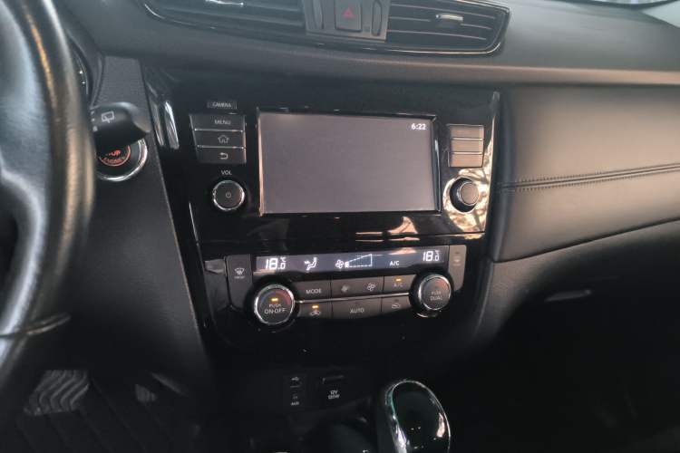 Used Nissan X-Trail 2019 2.0L CVT Comfort Edition 2WD