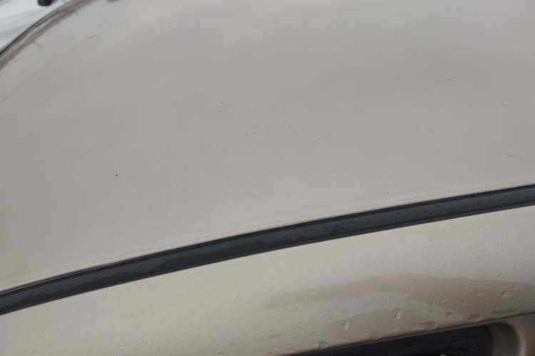 Used Geely Auto Vision 2018 1.5L Automatic Happiness Edition
