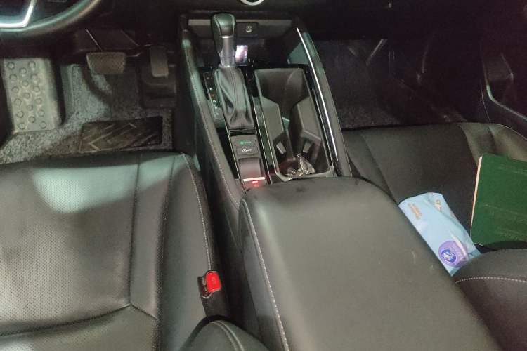 Used Honda Accord 2023 260TURBO Excellence Edition
