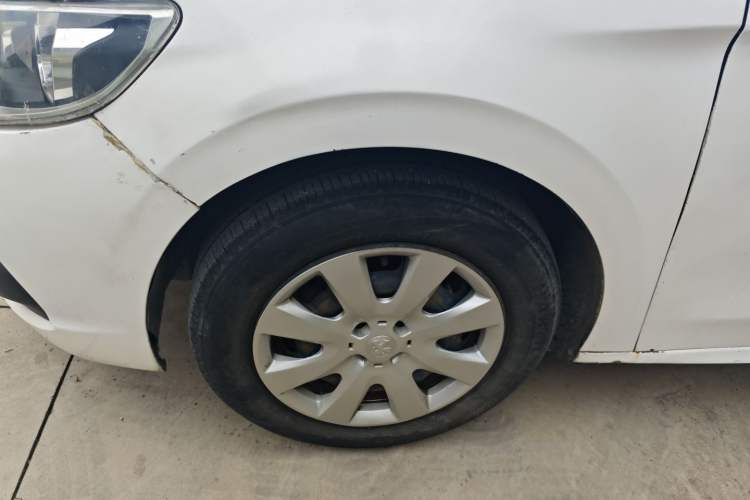 Used Peugeot 301 2017 1.6L Manual Comfort Edition
