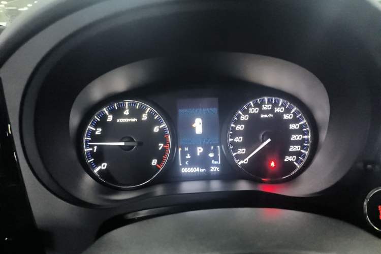 Used Mitsubishi Outlander 2020 2.0L Two-Wheel Drive Comfort Edition 7-Seater