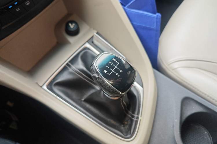 Used Buick GT 2017 15N Manual Elite Version