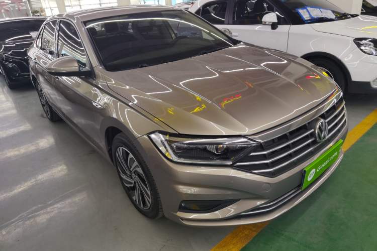 Used Volkswagen Sagitar 2021 280TSI DSG Excellence Edition