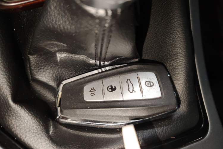 Used Geely Auto Emgrand 2020 1.5L Manual Comfort Version
