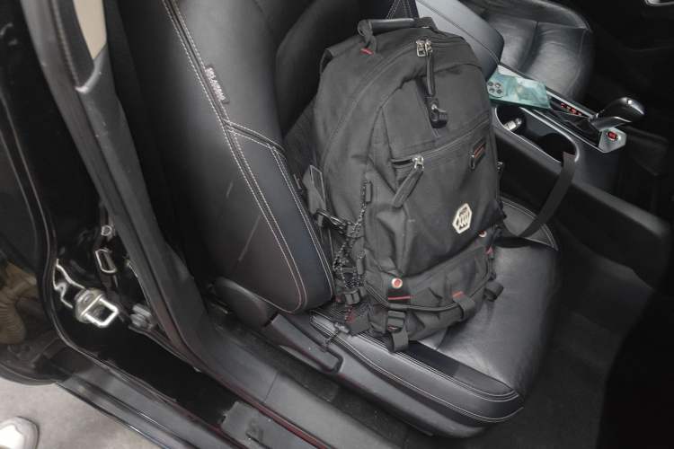 Used Nissan Teana 2021 2.0L XE Fashion Edition