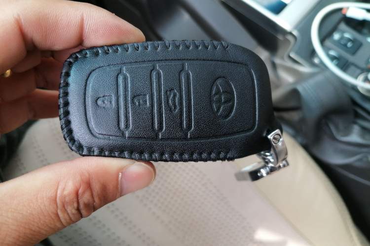 Used Toyota Prado 2016 2.7L Automatic Luxury Edition
