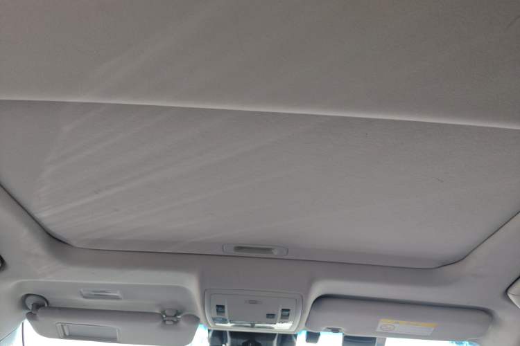 Used Lexus ES 2015 300h Comfort Edition Headliner