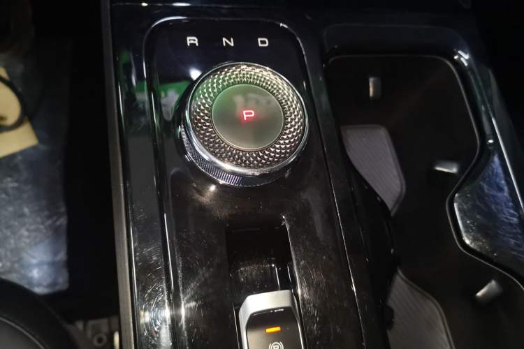 Used Wuling Xingguang 2024 Co-creation Edition 150 Standard Model