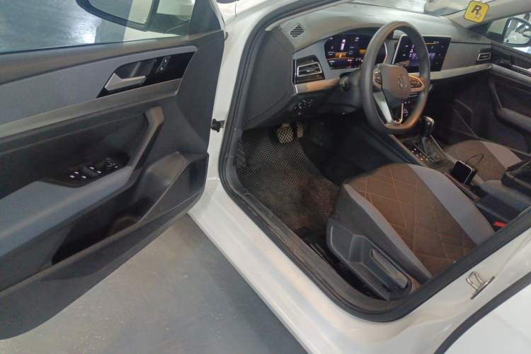 Used Volkswagen Lavida 2023 1.5L Automatic De Yi Edition
