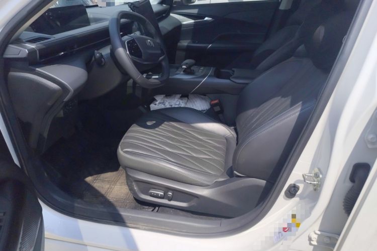 Used CHANGAN NEVO A05 2024 70 Pro