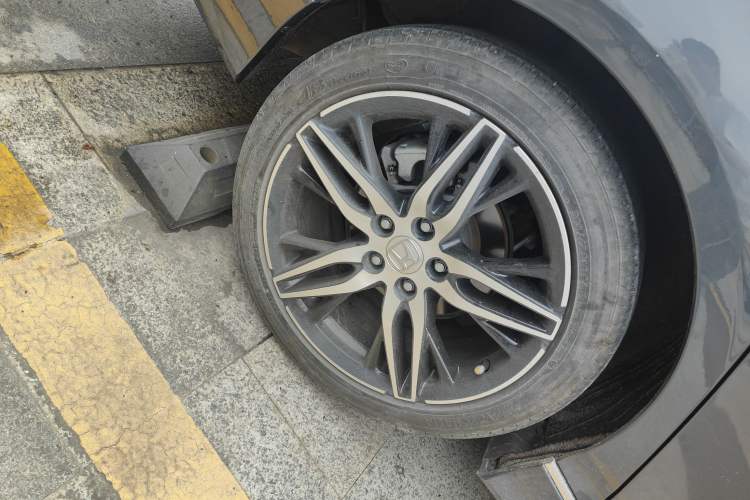 Used Honda Accord 2022 260TURBO Phantom Night · Prestige Edition