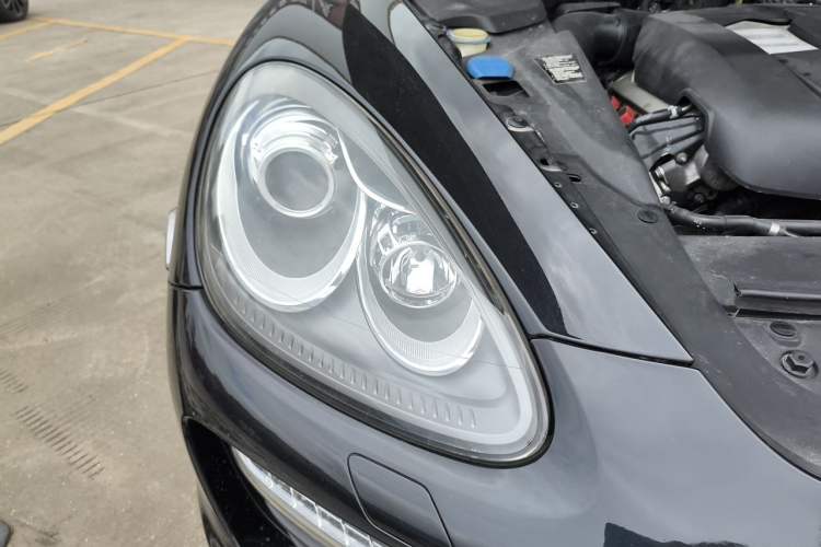 Used Porsche Cayenne 2011 Cayenne 3.0T
