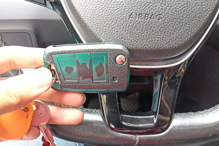 Used Volkswagen Golf Sportsvan 2018 280TSI Automatic Luxury Model
