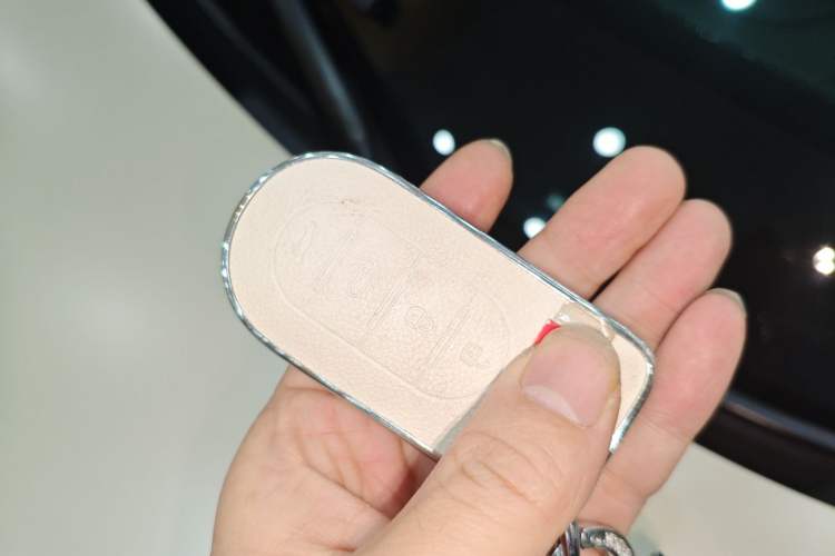 Used smart #5 2024 Long-Range Journey Luxury Edition
