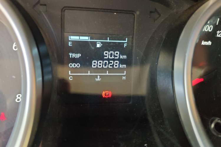 Used Wuling Hongguang S3 2018 1.5L Manual Standard Version China V Standard
