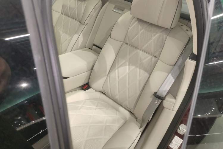 Used Hima Stelato S9 2025 Extended-Range Max+