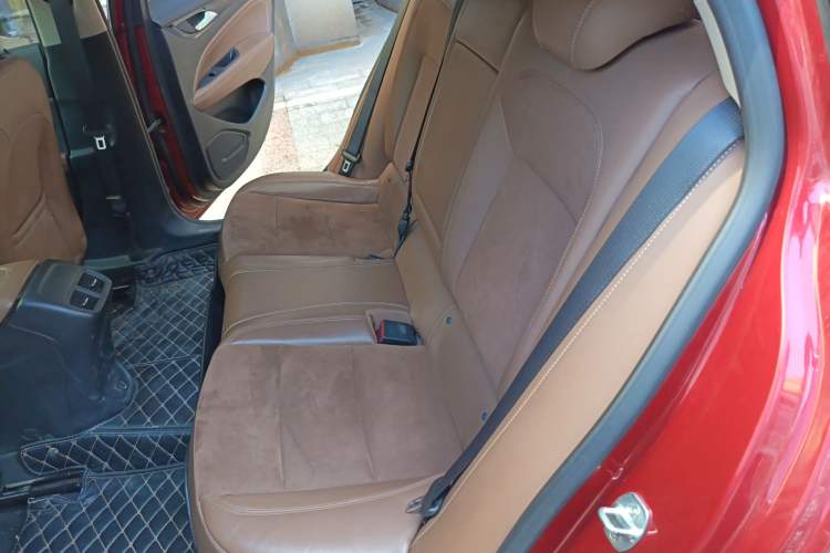 Used Buick Regal 2019 20T Elite Version China VI Standard
