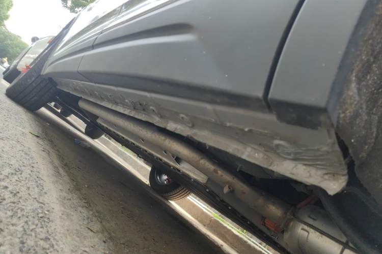 Used Bestune Yueyi 07 2025 210km Leisure Edition
