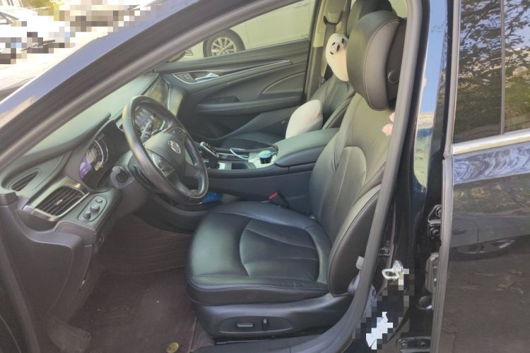 Used Buick LaCrosse 2019 28T Luxury Version