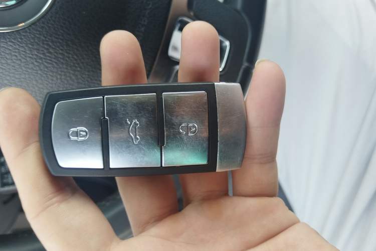 Used Volkswagen FAW-Volkswagen CC 2016 1.8TSI Luxury Model