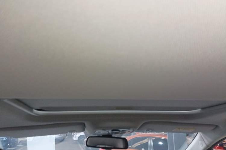 Used GAC Trumpchi M8 2020 Flagship Model 390T Prestige Edition Headliner