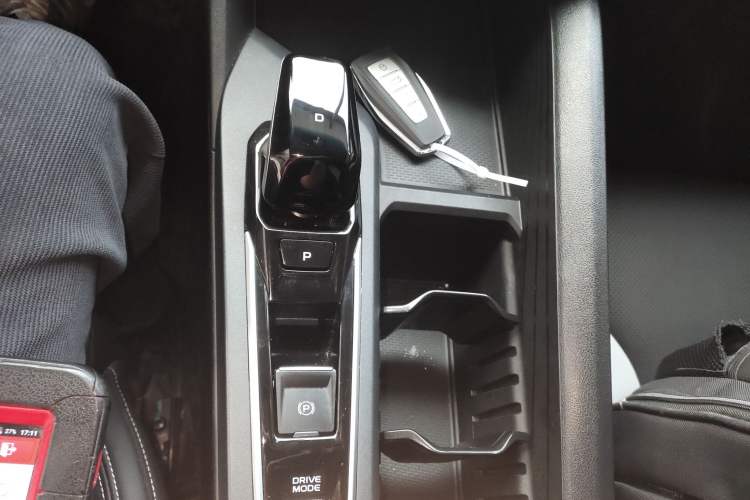 Used Geely Auto Binray 2024 Binrui COOL 1.5T DCT Champion Edition