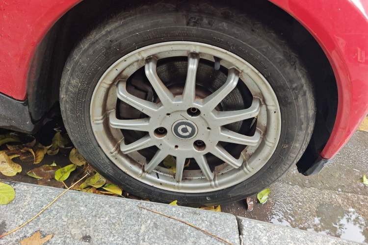 Used smart fortwo 2012 1.0 MHD Hardtop Standard Edition
