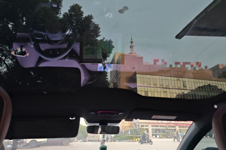 Used Xiaomi Auto SU7 2024 Rear-Drive Long-Range Intelligent Driving Version