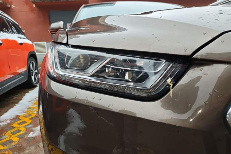 Used Ford Taurus 2015 EcoBoost 325 V6 Flagship Model