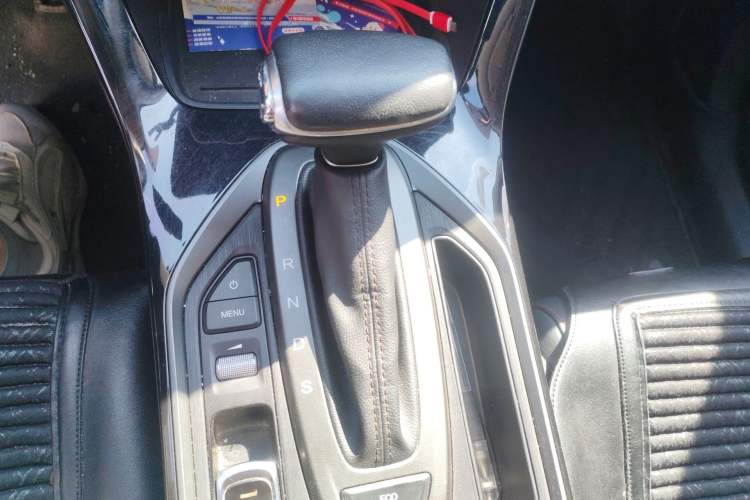 Used GAC Trumpchi GS4 2020 270T Automatic Elite Tech Edition
