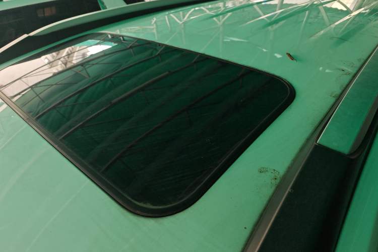 Used Haval M6 2019 1.5T DCT Two-Wheel Drive Elite Version China VI Standard Roof