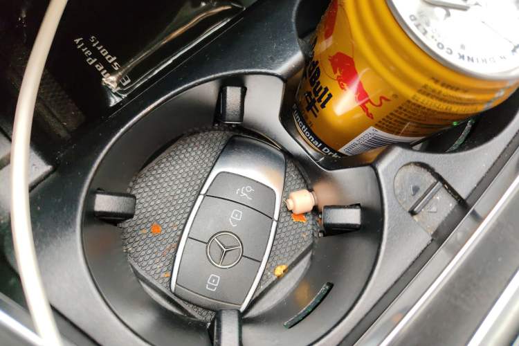 Used Mercedes-Benz C-Class 2020 Restyled C 200 L Fashion Edition Sport Version