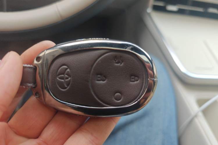 Used Toyota BZ 3X 2025 520 Pro+ LiDAR Edition
