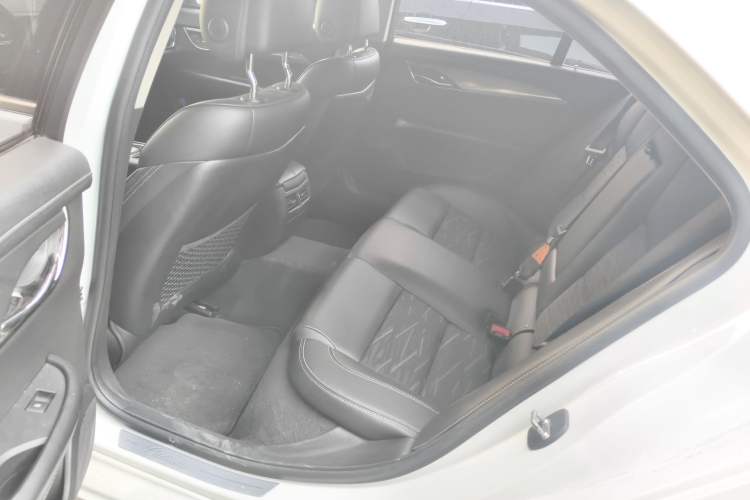 Used Cadillac ATS-L 2017 28T Tech Edition