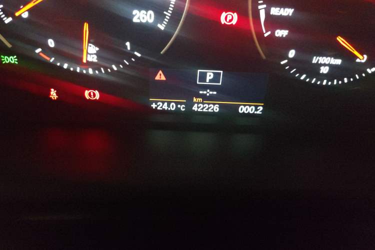 Used BMW X1 2020 sDrive20Li Fashion Model